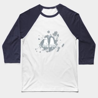 Final Fantasy 8 "Angel Wings" Baseball T-Shirt